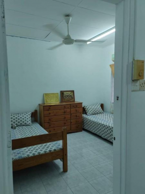 De' Aman Homestay
